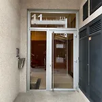 Apartamento Orballo Porriño