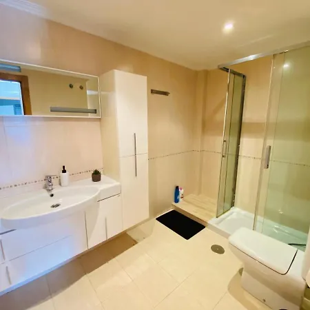 Apartment Orballo Porrino